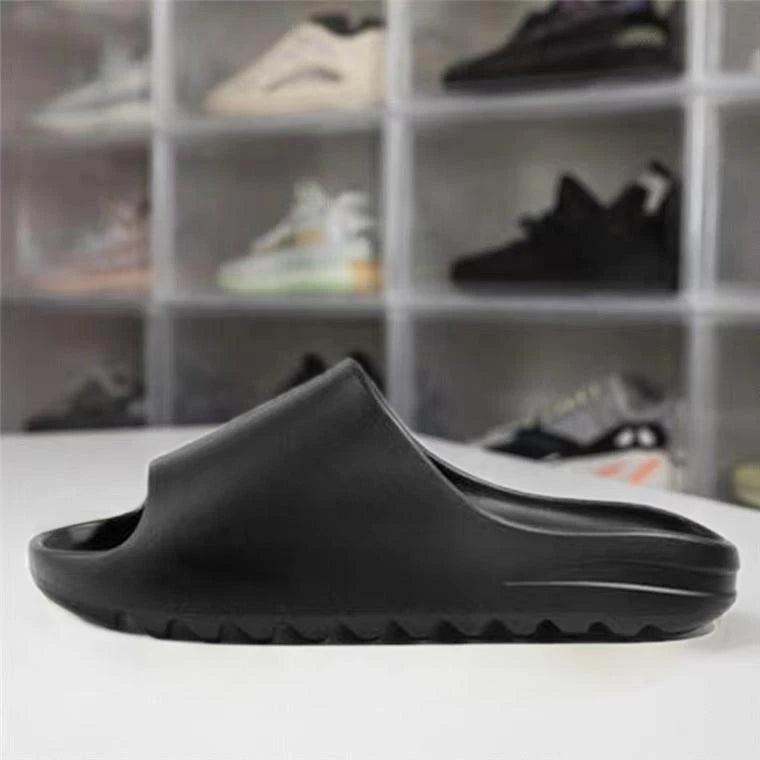 2025 Summer Men's YZY Slides Brand Men Women Slippers Orginal Slides Women Beach