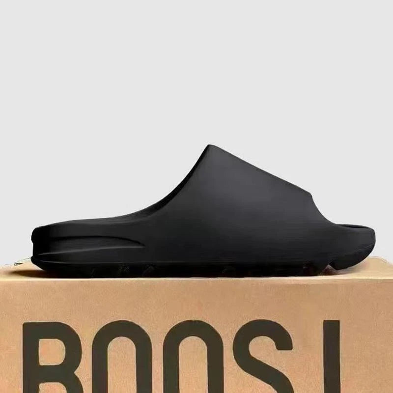 2025 Summer Men's YZY Slides Brand Men Women Slippers Orginal Slides Women Beach