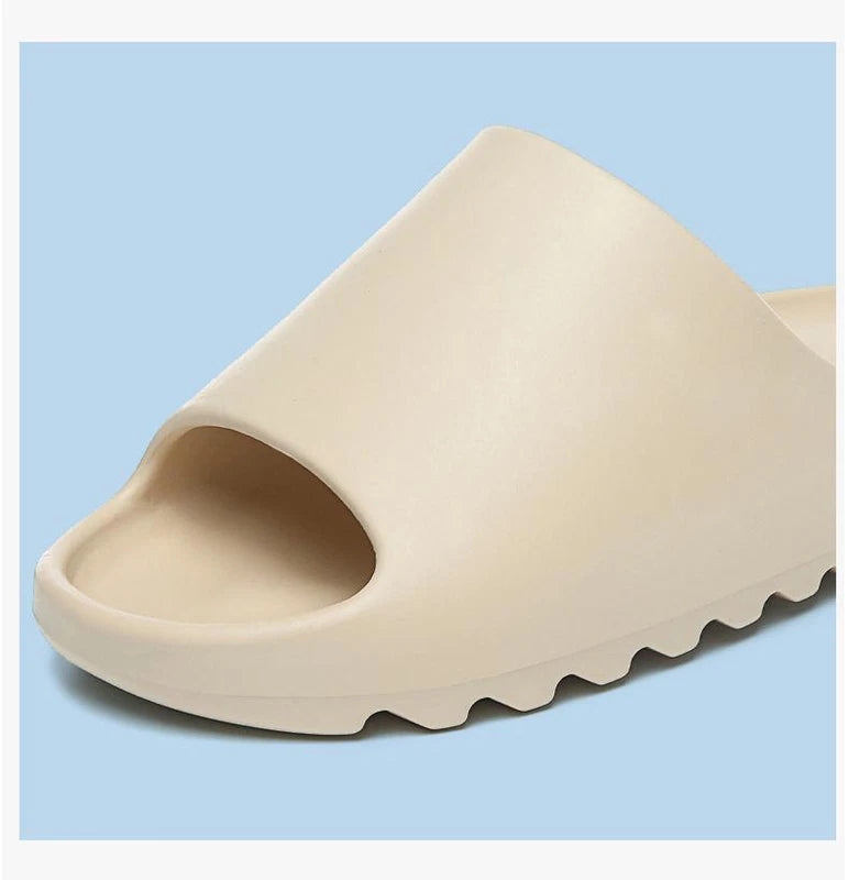 2025 Summer Men's YZY Slides Brand Men Women Slippers Orginal Slides Women Beach
